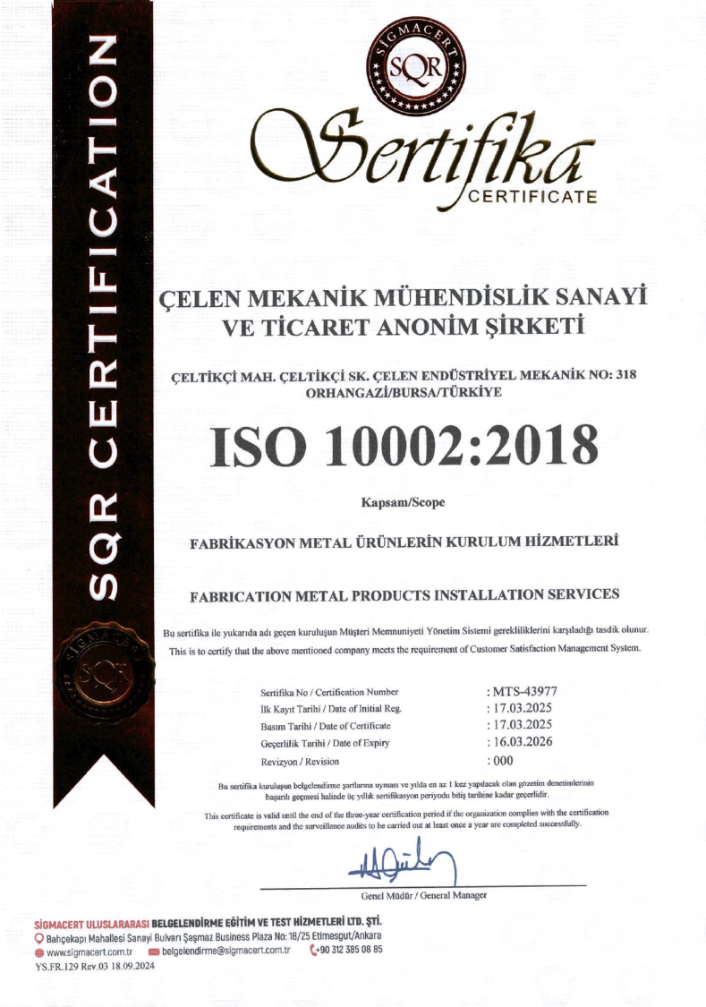 ISO 10002